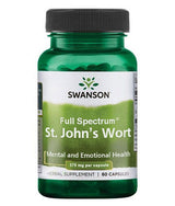 Erba di San Giovanni 375 mg - 60 capsule
