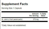 Erba di San Giovanni 375 mg - 60 capsule