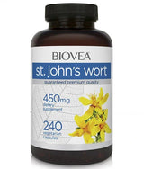 Erba di San Giovanni 450 mg/240 capsule