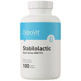 Stabilolattico | Enzima lattasi 4500 FCC 100 compresse