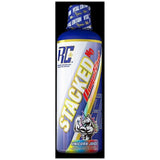 Tiro a pompa impilato-NO | Senza stimoli - 480 ml