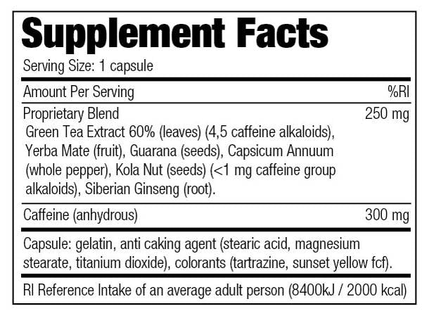 <tc>Stacker</tc> 4 - 100 capsule