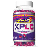 <tc>Stacker</tc>3 XPLC NUOVO - 100 capsule
