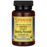 Fitosoma Boswellia standardizzato 60 Capsule