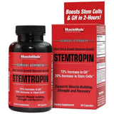 Stemtropin | Cellule staminali & GH Boost - 60 capsule