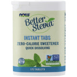 Compresse istantanee di Stevia - 175 compresse