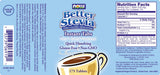 Compresse istantanee di Stevia - 175 compresse