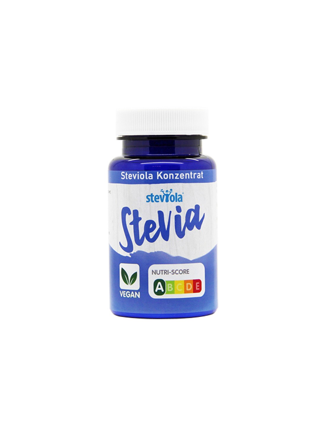 Concentrato di stevia - Steviola, 25 g