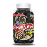 Stim Junkie/Energia massima - 100 capsule
