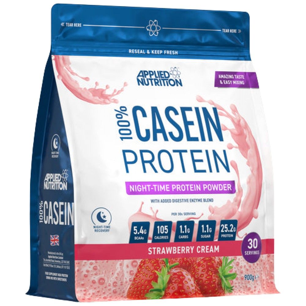 Proteina micellare a caseina - 900 grammi