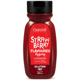 Sciroppo Di Fragole/Zero Calorie 320 ml