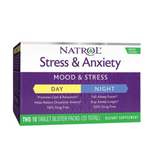 Stress & Ansia 10+10 compresse.