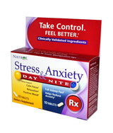 Stress & Ansia 10+10 compresse.