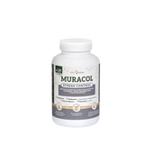Stress Control 120 capsule (Ashwagandha, Passiflora, Colostro)