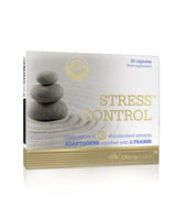 Controllo dello stress 30 capsule <tc>Olimp</tc>