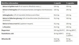 Controllo dello stress 30 capsule <tc>Olimp</tc>