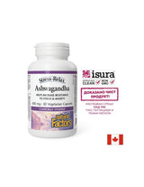 Ashwagandha Stress-Relax 600 mg | con KSM-66 - 30 capsule