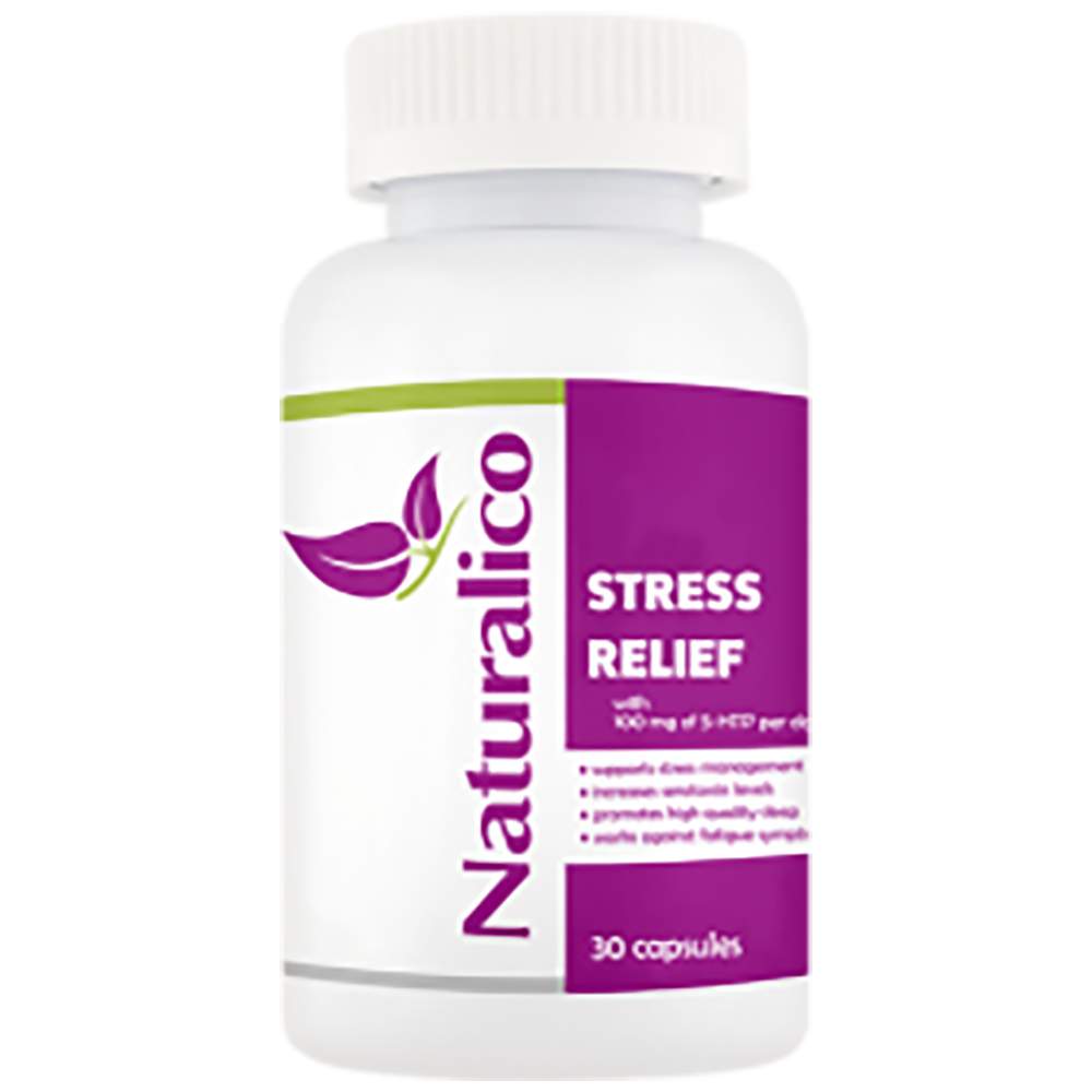 Antistress 30 compresse