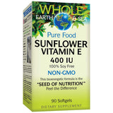 Girasole Vitamina E 400 UI 90 Capsule gel