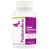 Super Acidophilus 60 capsule