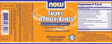 Super Antiossidanti - 120 capsule