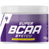 Super BCAA System Caps - 300 capsule