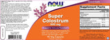 Super Colostro - 500 mg - 90 capsule