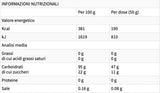 Super Dextrin | con Cluster Dextrin® & Palatinosio - 700 grammi