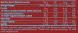 Barretta Super Frutta/24 x 30 g