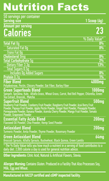 Super Green - 0,300 kg