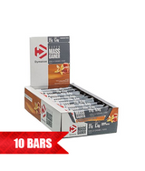 Barretta Super Mass Gainer /10 x 90 g (scatola)