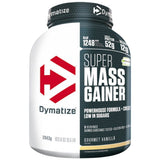 Super Mass Gainer con Creapure - 2943 grammi