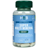 Super Multi Minerale - 90 compresse