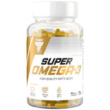 Super Omega-3 - 60 capsule di gel