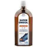 Super Omega Liquido 2900 mg - 500 ml
