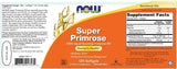 Super Olio di Primula 1300 mg - 120 Capsule gel