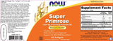Super Olio di Primula 1300 mg - 60 Capsule gel