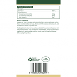 Olio di pesce concentrato (Super Strength Fish Oil) 1200mg 60 capsule molli NaturesAid
