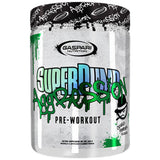SuperPump Aggression/Pre-allenamento - 450 grammi