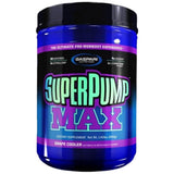 Superpompa MAX - 640 grammi