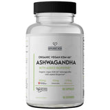 Ashwagandha KSM -66 600 mg - 60 capsule