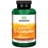 Complesso C supremo 250 compresse