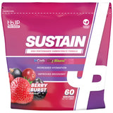 Sustain | Carboidrati ad alte prestazioni - 1800 grammi