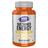 Energia sostenuta | con Xtenergy™ - 90 capsule