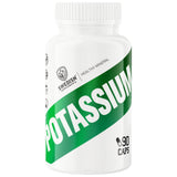 Citrato di potassio 166 mg - 90 capsule
