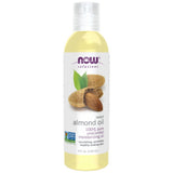 Olio Di Mandorle Dolci | Olio idratante puro al 100% - 118 ml
