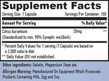 Sinefrina 20 mg./100 tappi.