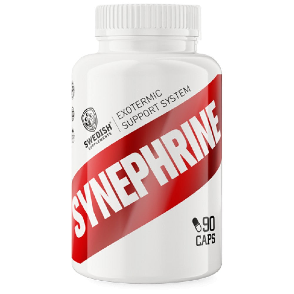 Synephrine HCl - 90 capsule