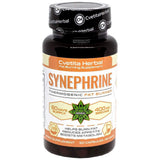 Synephrine - Estratto di arancia amara 400 mg - 60 capsule