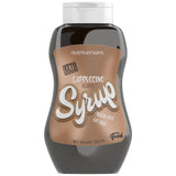 Sciroppo | Keto Friendly Zero Calorie - Gusti Diversi 350 ml